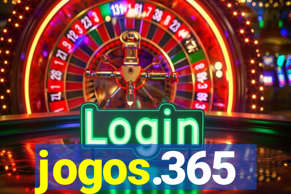 jogos.365