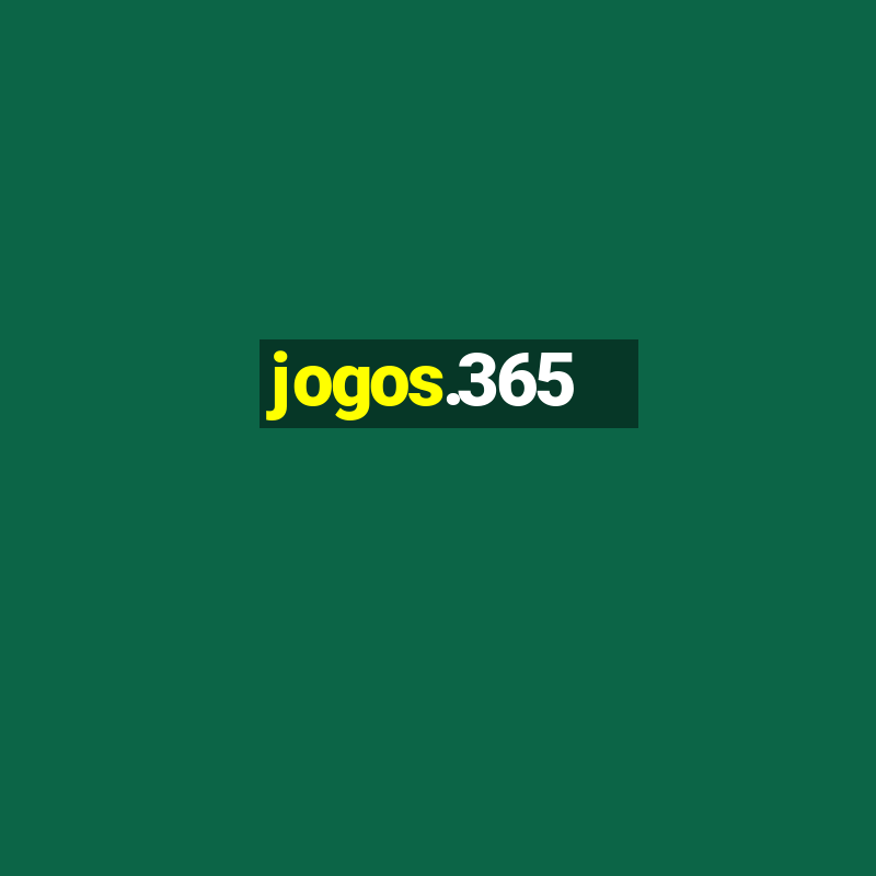 jogos.365