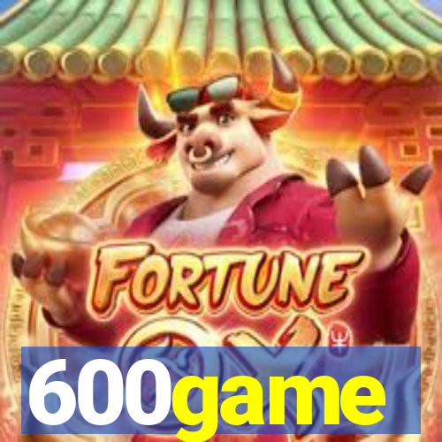 600game