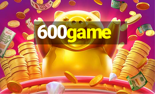 600game