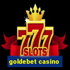 goldebet casino