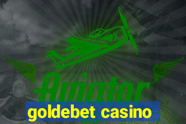 goldebet casino