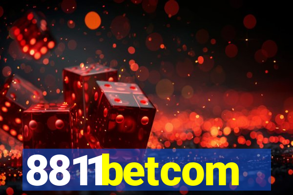 8811betcom