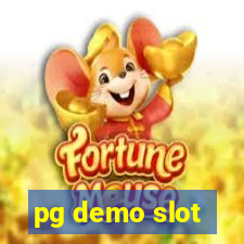 pg demo slot