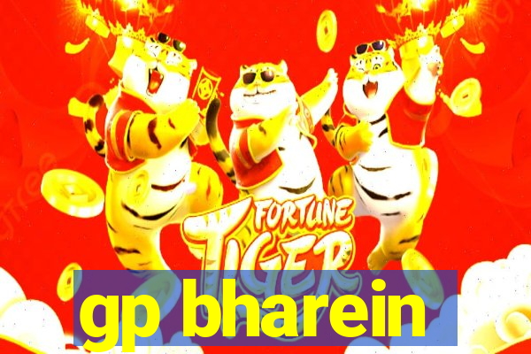 gp bharein