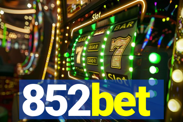 852bet