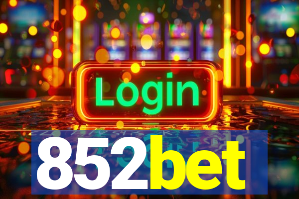 852bet