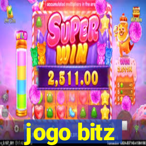 jogo bitz