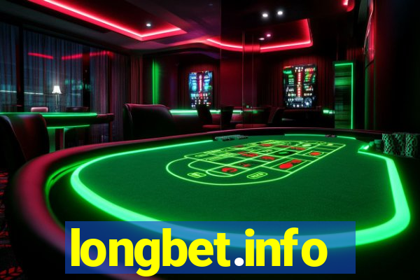 longbet.info