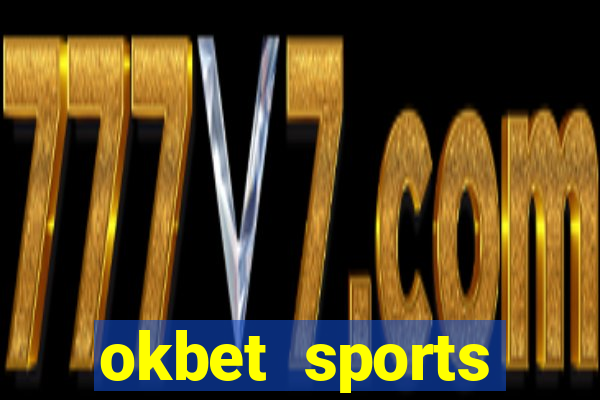 okbet sports betting online