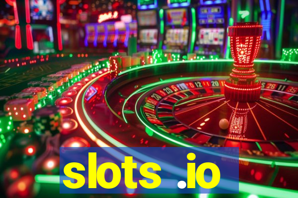 slots .io