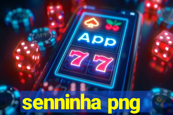 senninha png