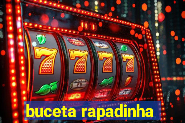 buceta rapadinha