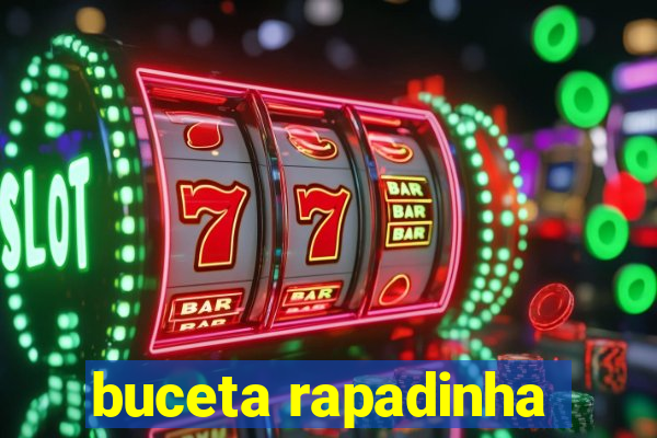 buceta rapadinha