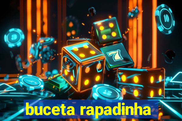 buceta rapadinha