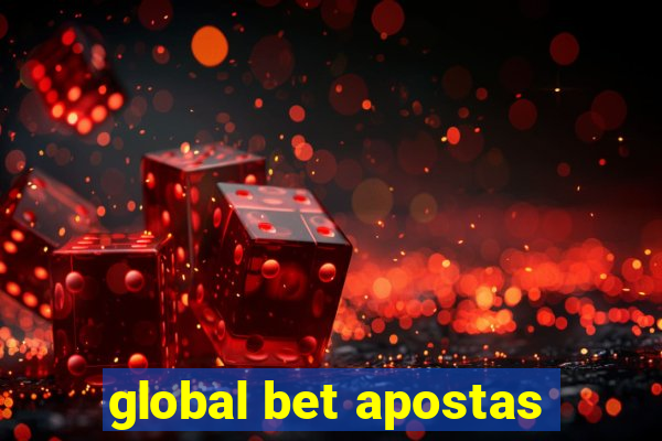 global bet apostas