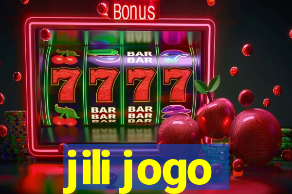 jili jogo