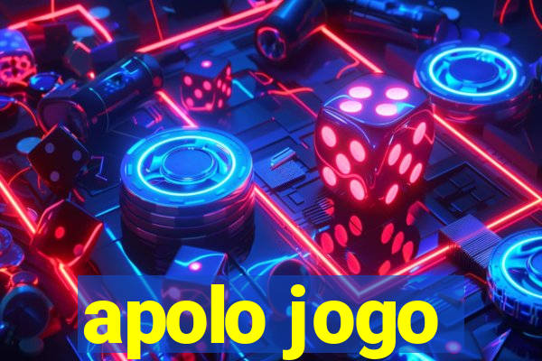 apolo jogo