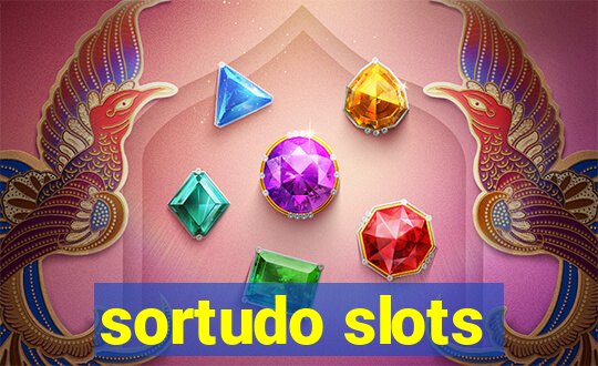 sortudo slots