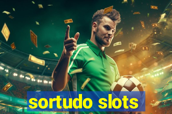 sortudo slots