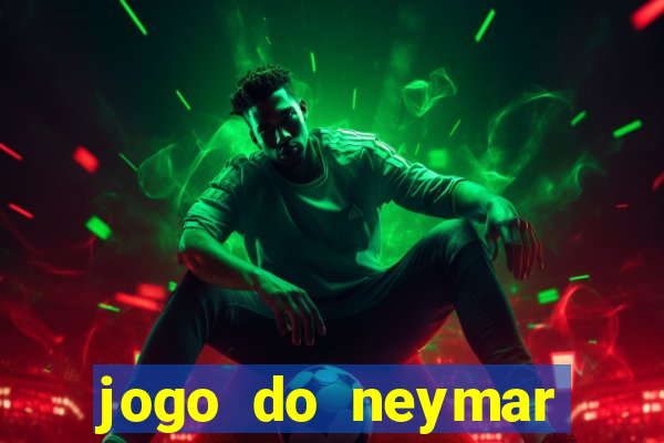 jogo do neymar para celular