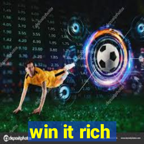 win it rich