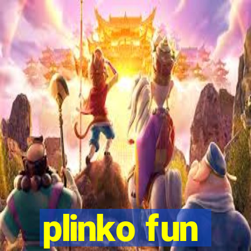 plinko fun