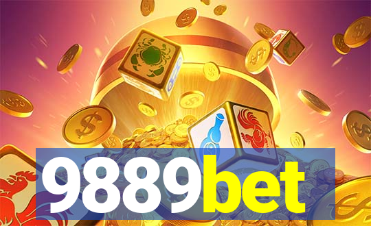 9889bet