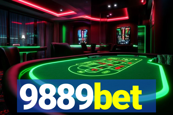 9889bet