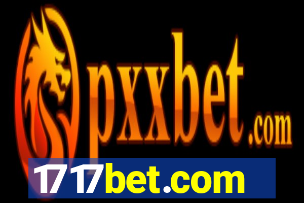 1717bet.com