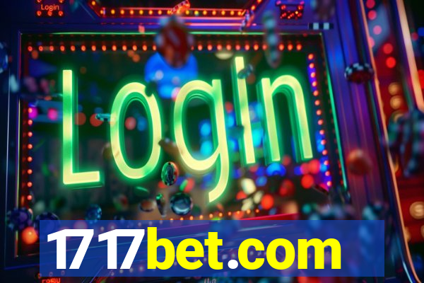 1717bet.com