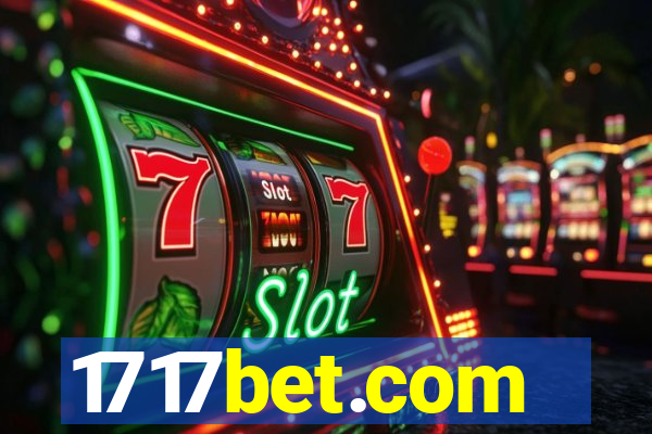 1717bet.com