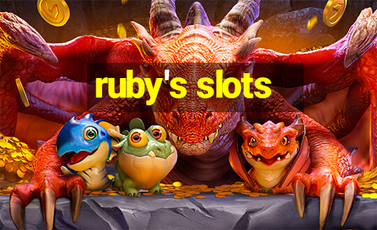 ruby's slots