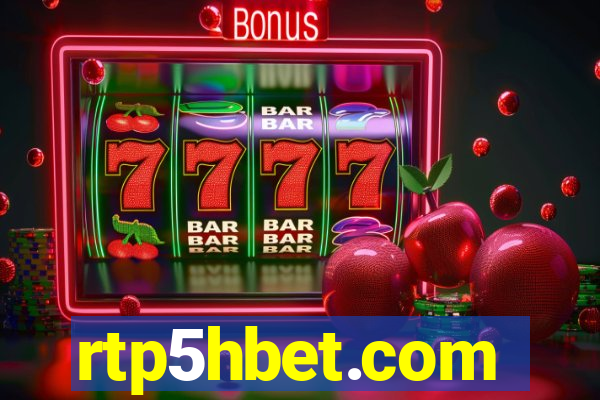 rtp5hbet.com