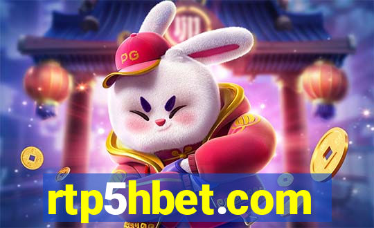 rtp5hbet.com