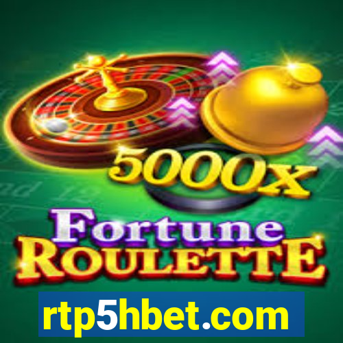 rtp5hbet.com