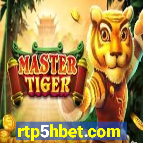 rtp5hbet.com