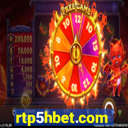 rtp5hbet.com