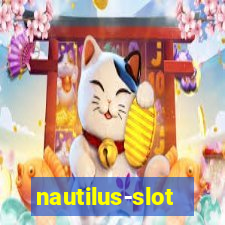 nautilus-slot