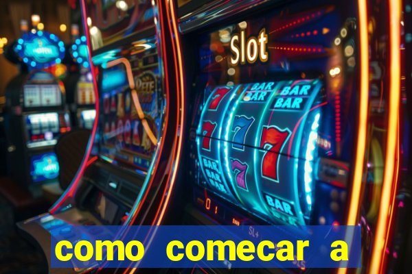 como comecar a jogar o jogo do tigre