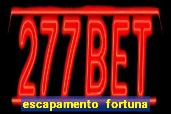 escapamento fortuna suzuki yes 125