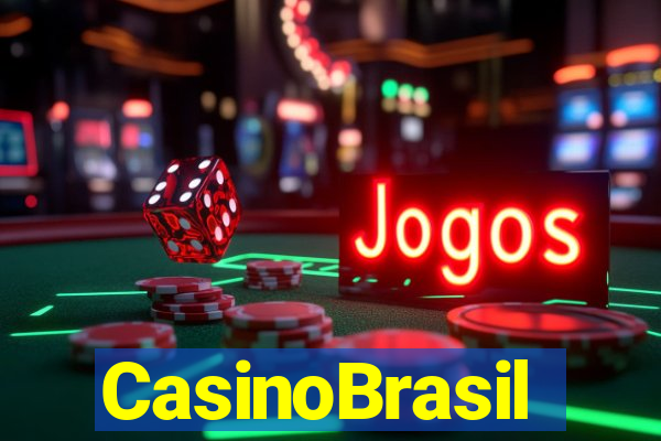 CasinoBrasil