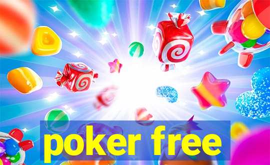 poker free