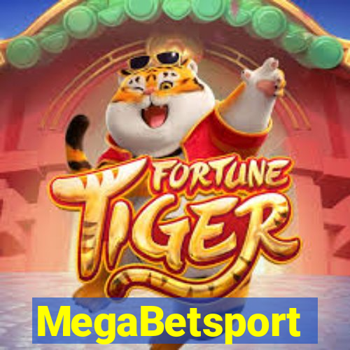 MegaBetsport