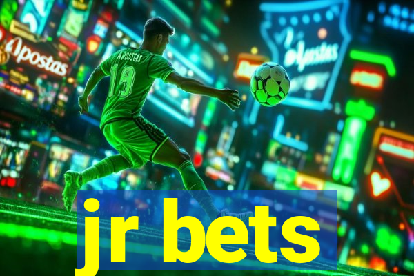 jr bets