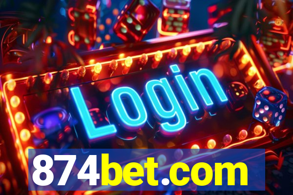 874bet.com