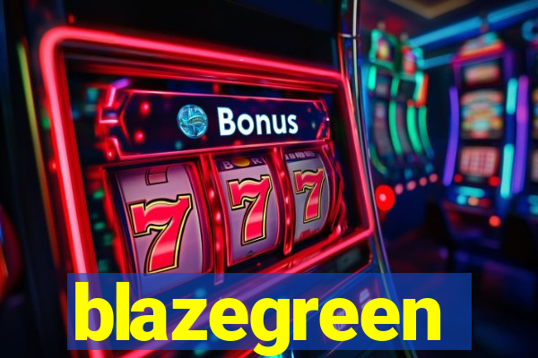 blazegreen