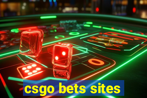 csgo bets sites