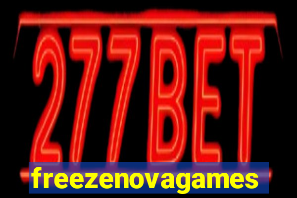 freezenovagames