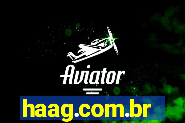 haag.com.br